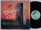 13th FLOOR Steppin' Out BLUE CANDLE LP