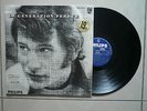 JOHNNY HALLYDAY 33T 