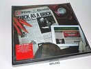LP-BOX: Jethro Tull - Thick As A Brick 1 & 2, NEU & OVP
