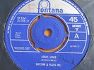 RHYTHM & BLUES INC. - LOUIE LOUIE