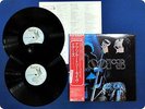 DOORS ABSOLUTELY LIVE P6349E OBI 2LP EU4200