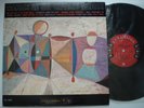 CHARLES MINGUS Mingus Ah Um NM COLUMBIA CL 1370 Original Mono Six Eye DG LP