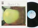 JEFF BECK GROUP ?Beck-Ola 1973 FRENCH Press LP COLUMBIA 90.496 NEAR MINT Vinyl