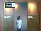Townes Van Zandt-High, Low And In Between 180g LP New-OVP 1972/2013