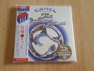 Camel The Snow Goose 2 japan mini lp SHM-CD OOP Deluxe Edition