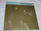 Rare HERE ARE THE SONICS Etiquette ET-LP-024 1966 Original Mono in Shrinkwrap DG