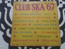 ska reggae LP Rocksteady CLUB SKA 67 VOL2 UK SKINHEAD PAMA TROJAN ISLAND WIRL