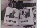 Clifford Jordan & Sonny Red - A Story Tale LP - Jazzland - JLP 40 Mono DG VG++