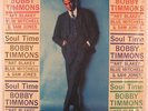 Bobby Timmons - Soul Time LP - Riverside - RM 334 Mono DG VG++ Shrink