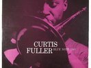 Curtis Fuller - Vol. 3 LP - Blue Note - BLP 1583 Mono DG RVG 47 W 63rd