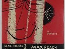 Max Roach & Clifford Brown - In Concert Vol. 7 10