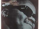 Stanley Turrentine - That's Where It's At LP -Blue Note BLP 4096 RVG NY USA VG+