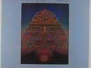 Pharoah Sanders - Elevation LP - ABC Impulse - AS-9261 Quad VG++