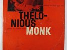 Thelonious Monk - Genius Of Modern Music 2 LP - Blue Note BLP 1511 DG RVG Lex