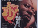 CURTIS MAYFIELD Super Fly OST CURTOM LP SEALED