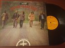 MIND GARAGE AGAIN - THE ELECTRIC LITURGY