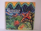 The Manhattan Transfer - Brasil Vinyl LP Record Album SIGNED Autographed