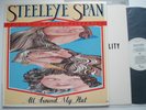 STEELEYE SPAN All Around My Hat NM MFSL 1-027 OMR Original Audiophile LP