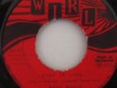 RUDY BOYCE - Stay In Line   7