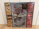 Guns N' Roses - Appetite For Destruction Vinyl LP SEALED Original US Geffen
