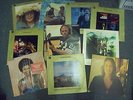 Paul Simon, Loggins & Messina Full Sail, Santana, 7 more Quadraphonic vinyl LPs