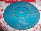 DANNY RIVERS & THE RIVER MEN 