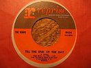 The Kinks  Till The End Of The Day/Where Have All The Good  1966 Reprise 0454