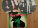 Marilyn Manson - Smells Like Children & 2 LP Antichrist Superstar Pic Disc Rare