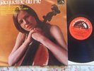 ASD 2466 1st red UK S/C JAQUELINE DU PRE Haydn/Monn Cello Concerto Barbirolli-NM