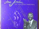 Louis Jordan 