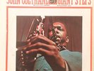 JOHN COLTRANE - GIANT STEPS - ATLANTIC 1311 -  VG+/VG+
