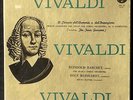Vivaldi Il Cimento dell'Armonia  Reinhardt Barchet  VBX 32 x LP & BX EX