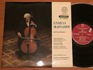 AVRS 6100-ENRICO MAINARDI-BOCCHERINI/VIVALDI/GEMINIANI-AMADEO/STEREO-NM/ANGERER