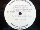 FIVE TRACKS FROM 