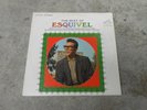 THE BEST OF ESQUIVEL-LP-RCA VICTOR LSP 3502-LIVING STEREO-1ST PRESS-DG-1966-NM