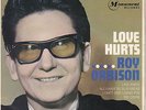 ROY ORBISON - Rare '65? UK EP 