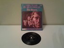 The Doors Light My Fire/Break On Through 1968 45 Flexi Mono Single Rare
