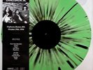 Dinosaur Jr. - Orpheus Boston MA  RARE OOP Live 1994 Green Splatter Vinyl NEW LP