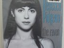AUDIOPHILE Original 1st Pressing Chesky Rebecca Pidgeon The Raven SEALED LP