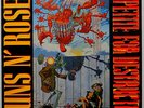 ??LP DE**GUNS N' ROSES - APPETITE FOR DESTRUCTION (GEFFEN RECORDS '87)??23972