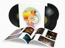 GRATEFUL DEAD Europe '72 180g triple-vinyl reissue Kelley & Mouse art Live Dead