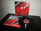 KRAFTWERK Vinyl LP  
