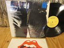 Rolling Stones STICKY FINGERS w/ Zipper in SHRINK and Hype Sticker Andy Warhol