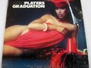 Ohio Players 1984 Graduation Vinyl LP Album Gatefold Funk Music Air City Records