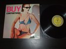 The Contortions Buy LP (1979) U.K. Import Jazz Rock Funk Soul No Wave Punk