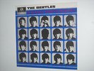 THE BEATLES – A HARD DAY’S NIGHT LP Aussie Press MINT Minus Cond