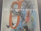Die Dreigroschenoper  Kurt Weill / Bertolt Brecht Philips L 09 421/22 L 2 LP
