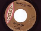 Etta James 