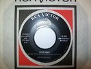 Rockabilly Nite Rockers Oh Baby Rock Lonely Train S1 RCA 7323  MINT- unplayed