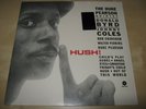 The DUKE PEARSON Quintet Hush  Donald Byrd SEALED NEW LP 180g DMM Limited Ed RE: